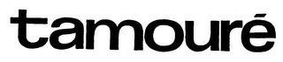 TAMOURE logo