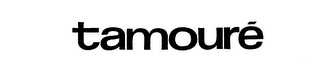 TAMOURE logo