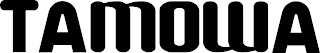 TAMOWA logo