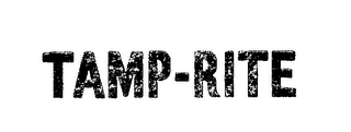 TAMP-RITE logo