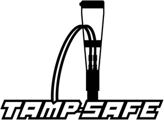 TAMP-SAFE logo