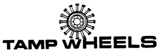 TAMP WHEELS logo
