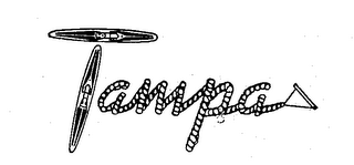 TAMPA logo