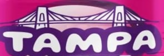 TAMPA logo