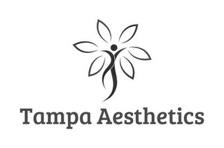 TAMPA AESTHETICS logo