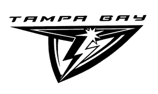TAMPA BAY logo