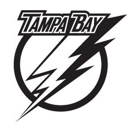 TAMPA BAY logo