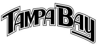 TAMPA BAY logo