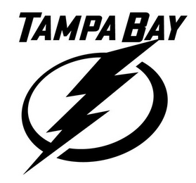 TAMPA BAY logo
