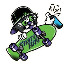 TAMPA BAY logo