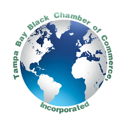 TAMPA BAY BLACK CHAMBER OF COMMERCE, INCORPORATED logo