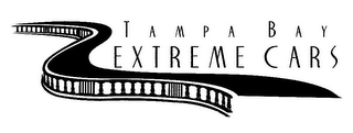 TAMPA BAY EXTREME CARS logo
