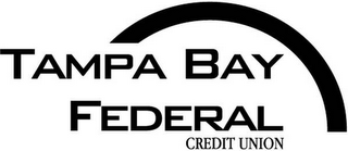TAMPA BAY FEDERAL CREDIT UNION logo