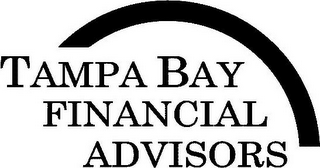 TAMPA BAY FINANCIAL ADVISORS logo