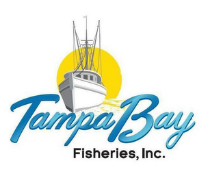 TAMPA BAY FISHERIES, INC. logo