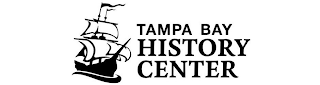 TAMPA BAY HISTORY CENTER logo