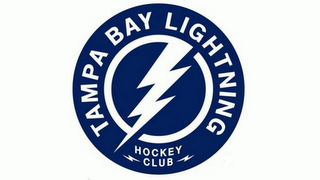 TAMPA BAY LIGHTNING HOCKEY CLUB logo