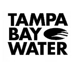 TAMPA BAY WATER logo