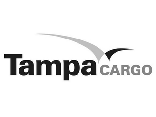 TAMPA CARGO logo