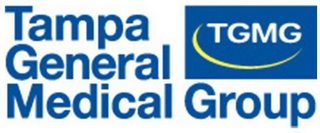 TAMPA GENERAL MEDICAL GROUP TGMG logo
