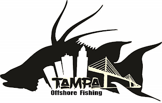 TAMPA OFFSHORE FISHING logo