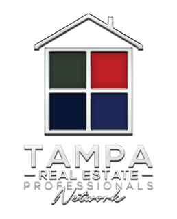 TAMPA REAL ESTATE PROFESSIONALS NETWORK logo