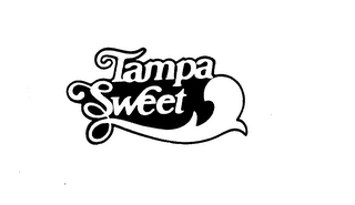 TAMPA SWEET logo