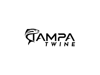 TAMPA TWINE logo