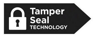 TAMPER SEAL TECHNOLOGY logo