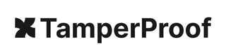 TAMPERPROOF logo