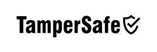TAMPERSAFE logo