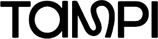 TAMPI logo