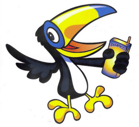 TAMPICO logo