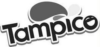 TAMPICO logo