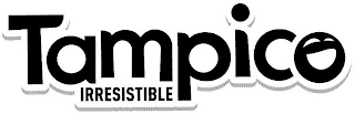 TAMPICO IRRESISTIBLE logo