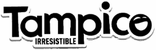 TAMPICO IRRESISTIBLE logo