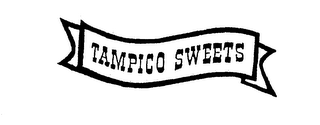 TAMPICO SWEETS logo