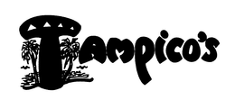 TAMPICO'S logo
