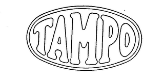 TAMPO logo