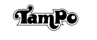 TAMPO logo