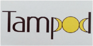 TAMPOD logo