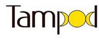 TAMPOD logo