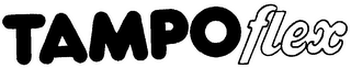 TAMPOFLEX logo