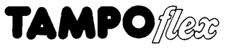 TAMPOFLEX logo