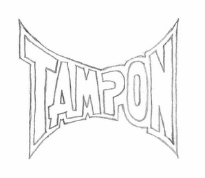 TAMPON logo