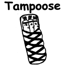 TAMPOOSE logo