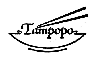 TAMPOPO logo