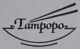 TAMPOPO logo