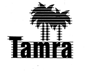 TAMRA logo