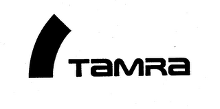 TAMRA logo